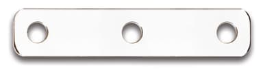 DCM link plate 50 mm 3-voudig