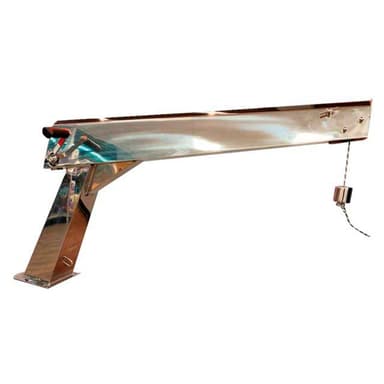 Davit per stel 500 kg