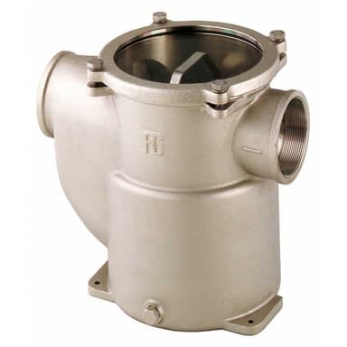 Waterfilter