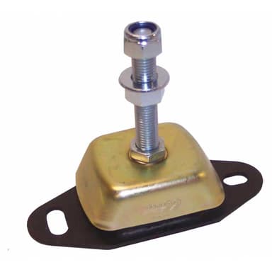 Metalastik type 1609