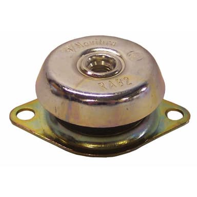 RAB-2 motorsteun