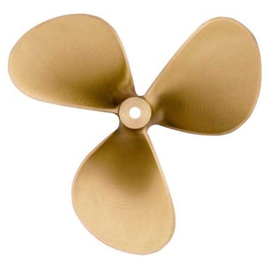 MW Propeller GL352-3bl.-13"x08"-RH-PILOT