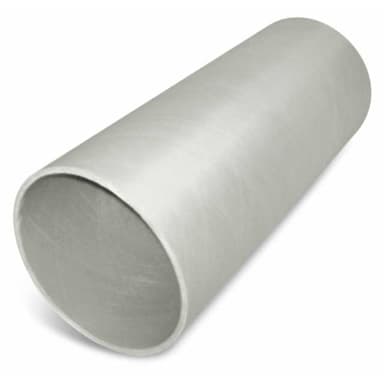 Polyester tunnel