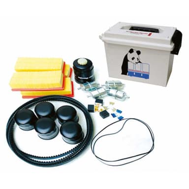 Fischer Panda Service Kit 10.000i, 10.000 PMS & 10000x PMS