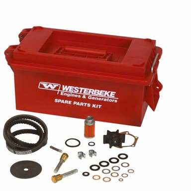 Hardwarekit 12C.20B.30B