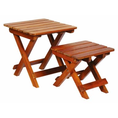 Bijzettafel
