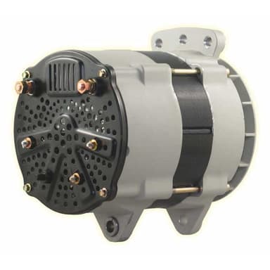 Delstar dynamo