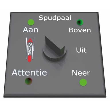 Schakelpaneel