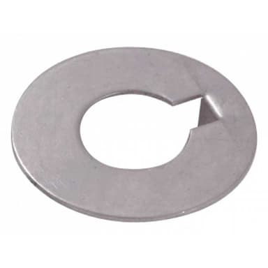 Tecnoseal borgplaat