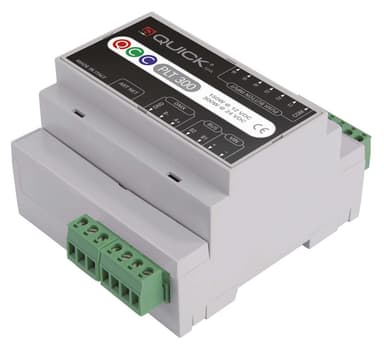 QCC-PLT 300 - QCC management device