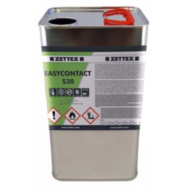Zettex S30 Easycontact