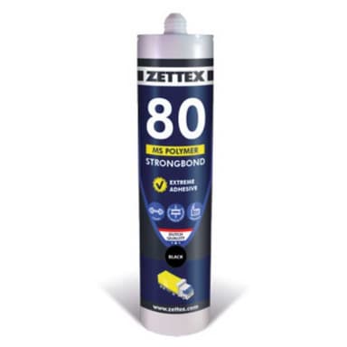 Zettex MS 80 Strongbond