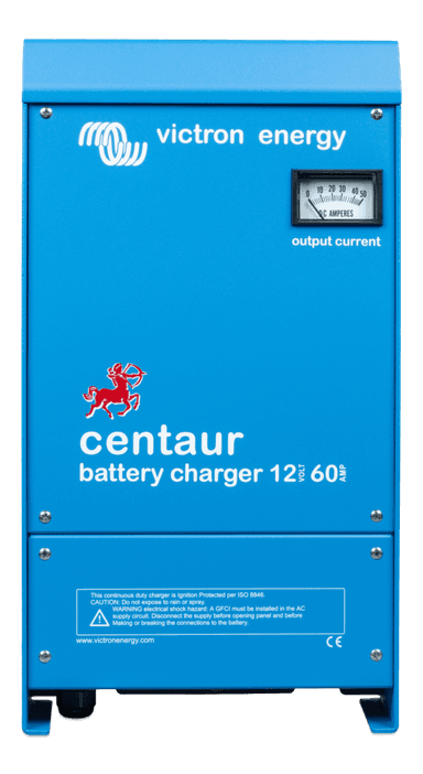 Centaur Charger 12/60 (3)