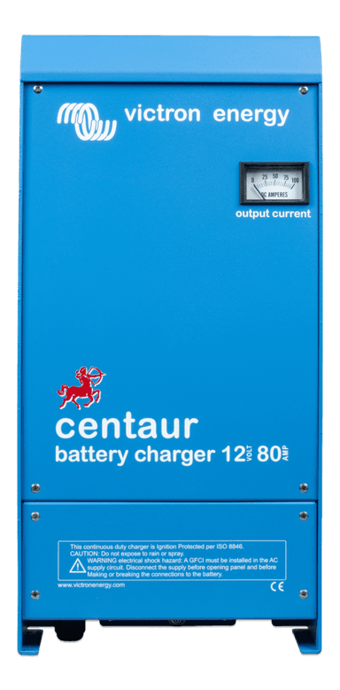 Centaur Charger 12/80 (3)