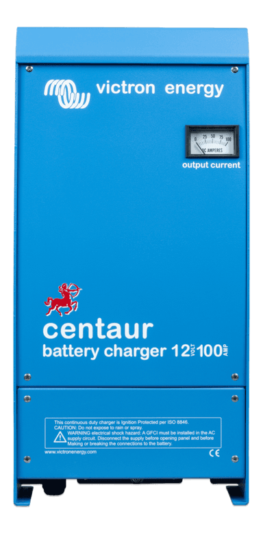 Centaur Charger 12/100 (3)