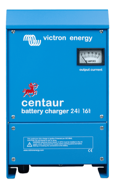 Centaur Charger 24/16 (3)