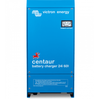 Centaur Charger 24/60 (3)