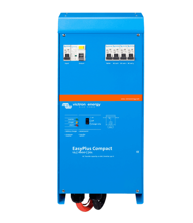 EasyPlus Compact 12/1600/70-16 VE.Bus