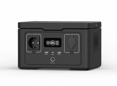 CN Powerstation S03-Plus 256Wh