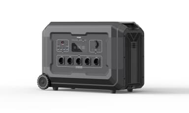 CN Powerstation S3 3072Wh
