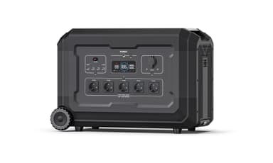CN Powerstation S5 5040Wh
