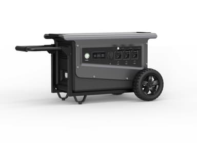 CN Powerstation W5-EE 5040Wh