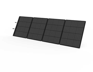 CN Solar Panel 360W opvouwbaar