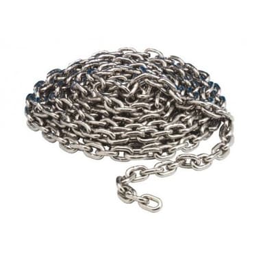 Ankerketting AQUA7 8mm DIN766