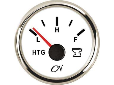 Vuilwatermeter