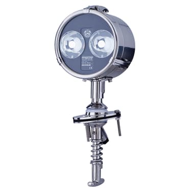 DHR150 met T-hendel