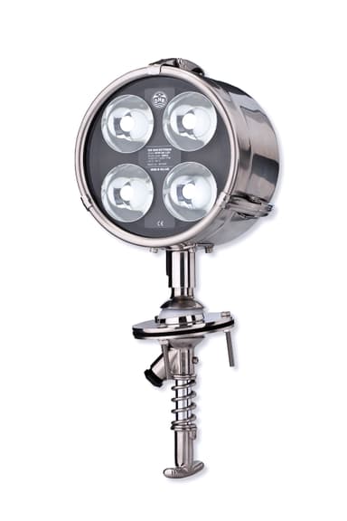 DHR180 met T-hendel