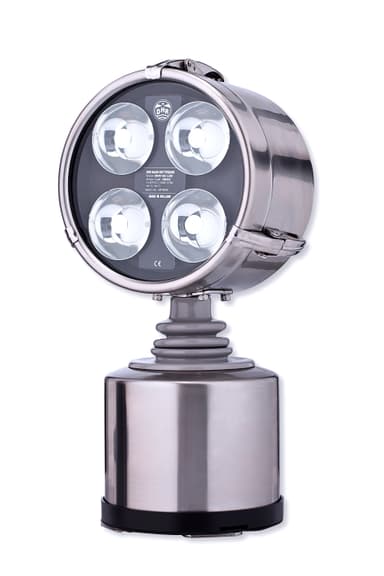 DHR180 met ronde sokkel