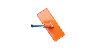 Deckmate swivel plate