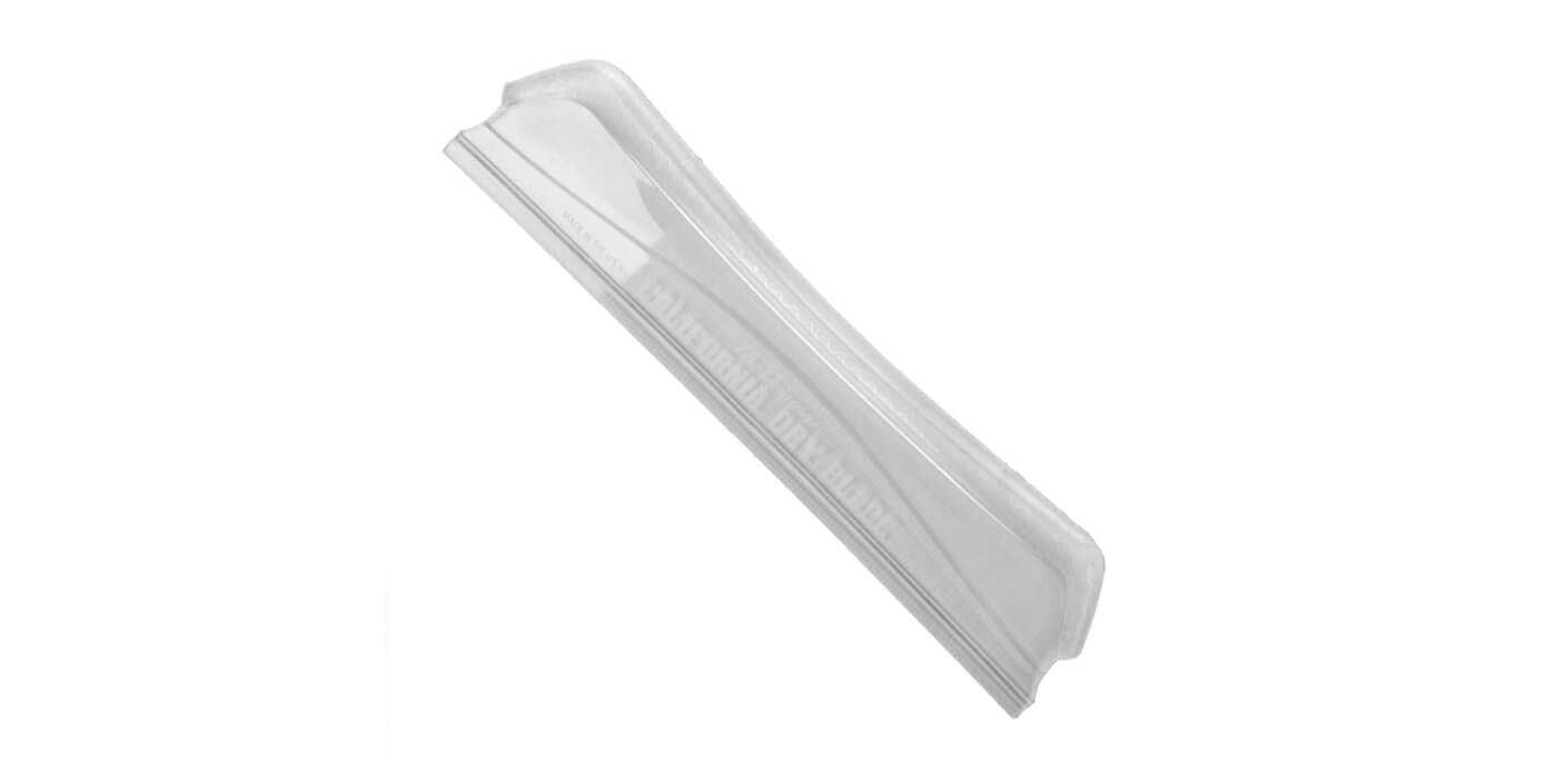 Deckmate flex water blade