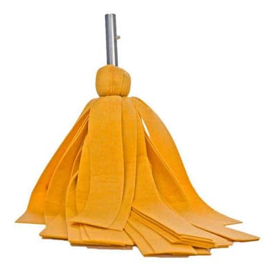 Deckmate droogmop