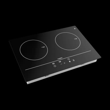 Dometic CVI1525 2-pits inductiekookplaat