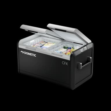 Dometic CFX3 95D koel-/vriesbox