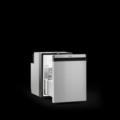 Dometic CoolMatic NRXD 50S - RVS 316