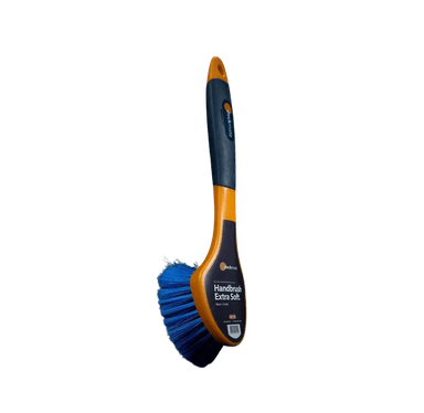 Deckmate handborstel blauw