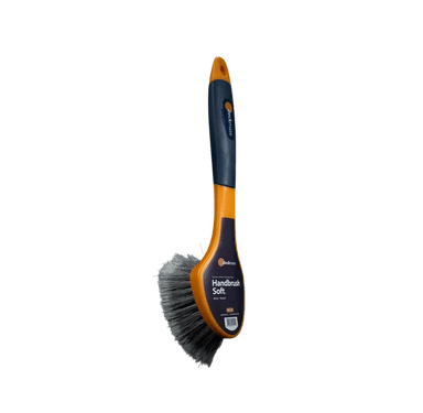 Deckmate handborstel grijs
