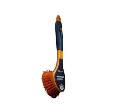 Deckmate handborstel oranje