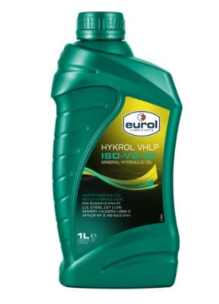 Eurol hydrauliek olie