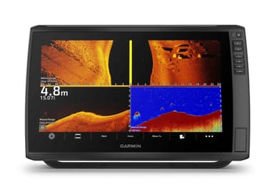 ECHOMAP Ultra 2 162sv met GT56UHD-TM transducer