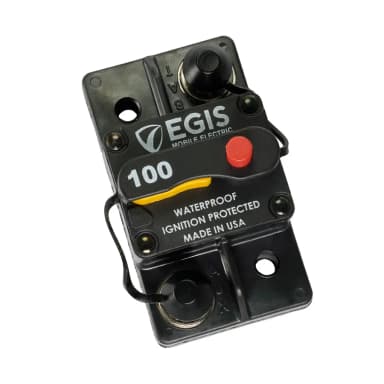 4703-100 - 85 series stroomonderbreker