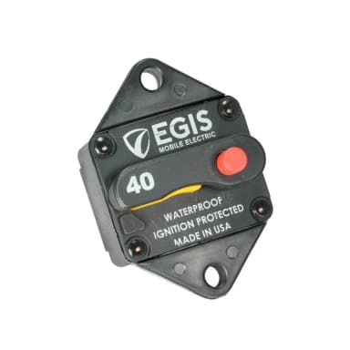 4706-040 - 85 series stroomonderbreker