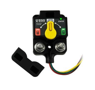 XD Flex L Single - (VSR), w/Knob - Flyin