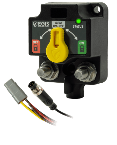 9811-4300 - XD NMEA 2000 Single