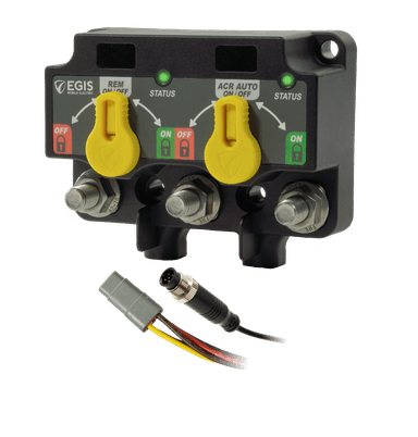 9821-8550 - XD NMEA 2000 Dual