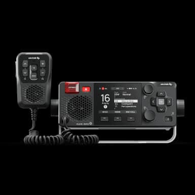 Em-Trak X100 VHF/AIS RX/TX SOTDMA - WiFi