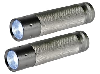 Kit 2 led spotlights for Bathyscope 12.241.10
